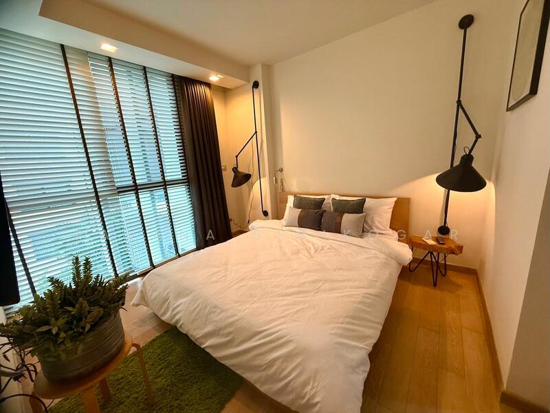 For Rent - Via 49, Bangkok