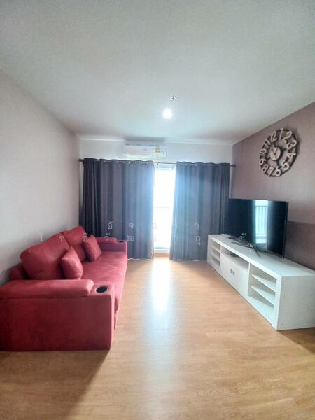 ให้เช่า - The Parkland Petchkasem : เดอะ พาร์คแลนด์ เพรชเกษม, กรุงเทพ