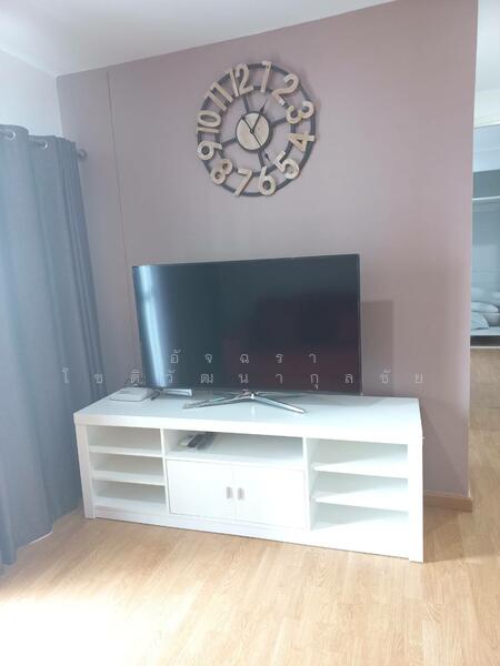 ให้เช่า - The Parkland Petchkasem : เดอะ พาร์คแลนด์ เพรชเกษม, กรุงเทพ