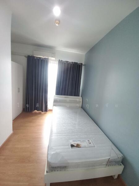 ให้เช่า - The Parkland Petchkasem : เดอะ พาร์คแลนด์ เพรชเกษม, กรุงเทพ