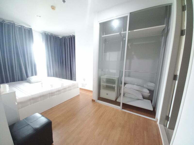 ให้เช่า - The Parkland Petchkasem : เดอะ พาร์คแลนด์ เพรชเกษม, กรุงเทพ