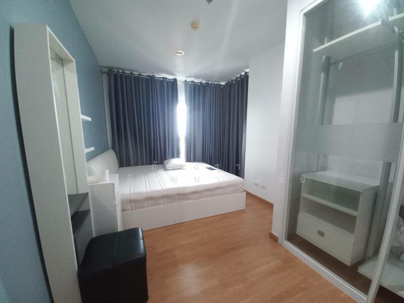 ให้เช่า - The Parkland Petchkasem : เดอะ พาร์คแลนด์ เพรชเกษม, กรุงเทพ