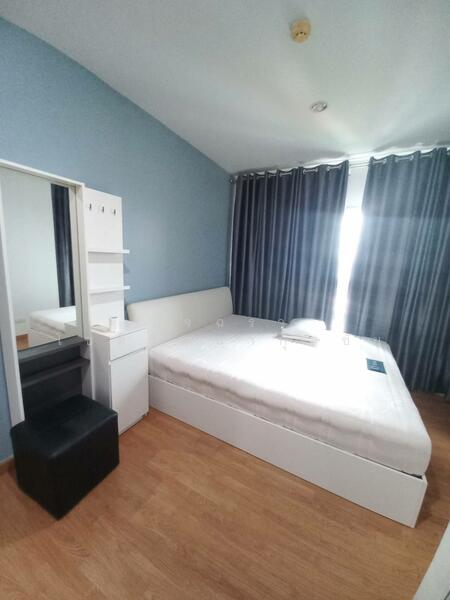 ให้เช่า - The Parkland Petchkasem : เดอะ พาร์คแลนด์ เพรชเกษม, กรุงเทพ