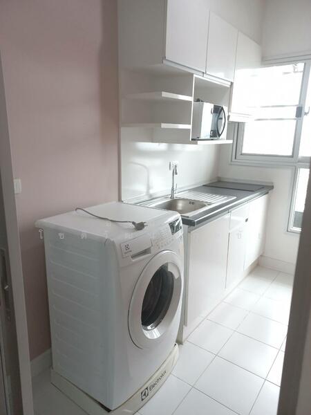 ให้เช่า - The Parkland Petchkasem : เดอะ พาร์คแลนด์ เพรชเกษม, กรุงเทพ