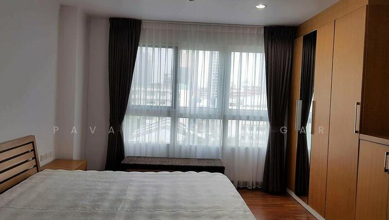 ให้เช่า - Baan Siri Sukhumvit 13 : บ้านสิริ สุขุมวิท 13, กรุงเทพ