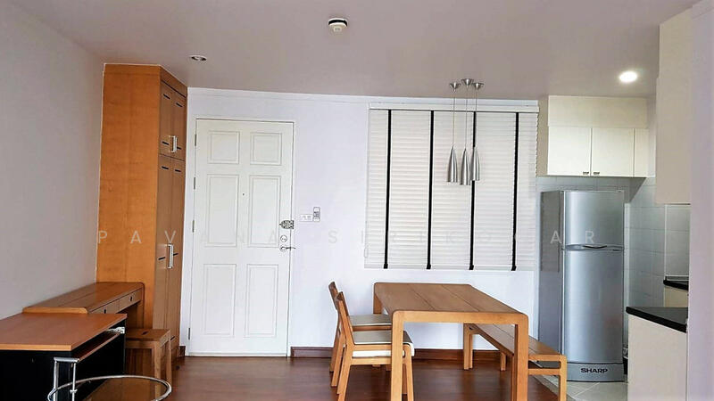 ให้เช่า - Baan Siri Sukhumvit 13 : บ้านสิริ สุขุมวิท 13, กรุงเทพ