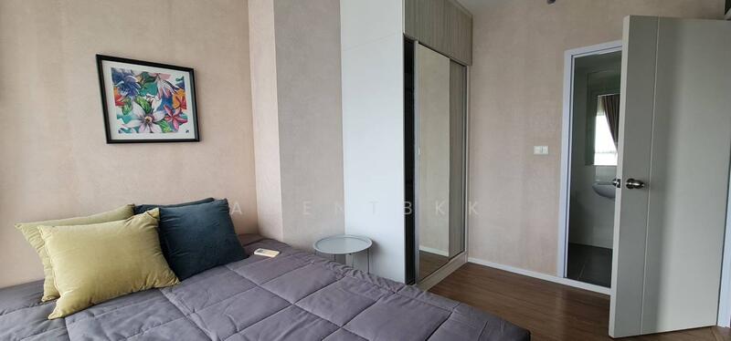 For Rent - Notting Hill Sukhumvit-Praksa, Samut Prakan