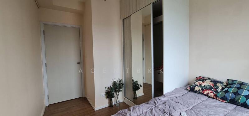 ให้เช่า - Notting Hill Sukhumvit-Praksa : น็อตติ้ง ฮิลล์ สุขุมวิท - แพรกษา, สมุทรปราการ