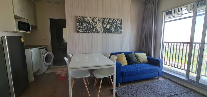 For Rent - Notting Hill Sukhumvit-Praksa, Samut Prakan