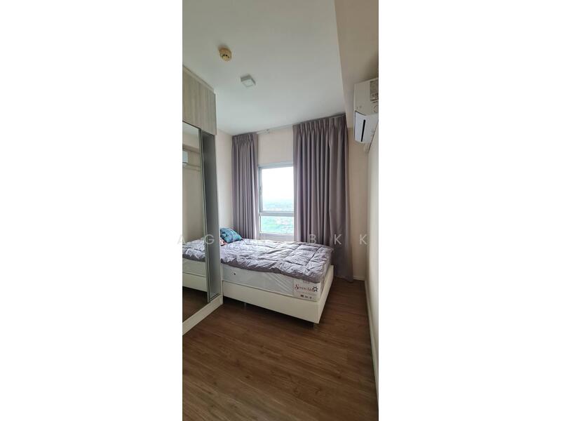 For Rent - Notting Hill Sukhumvit-Praksa, Samut Prakan