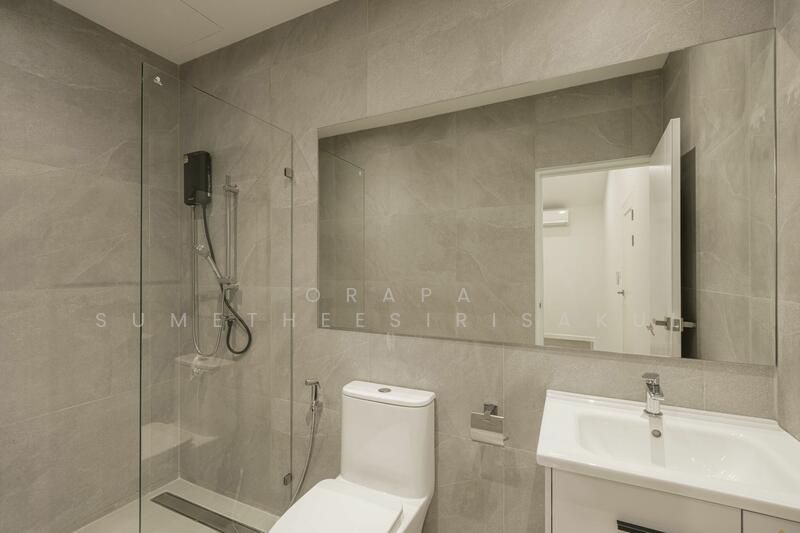 ขาย - Khlong Tan Niwet Village : หมู่บ้านคลองตันนิเวศน์, กรุงเทพ