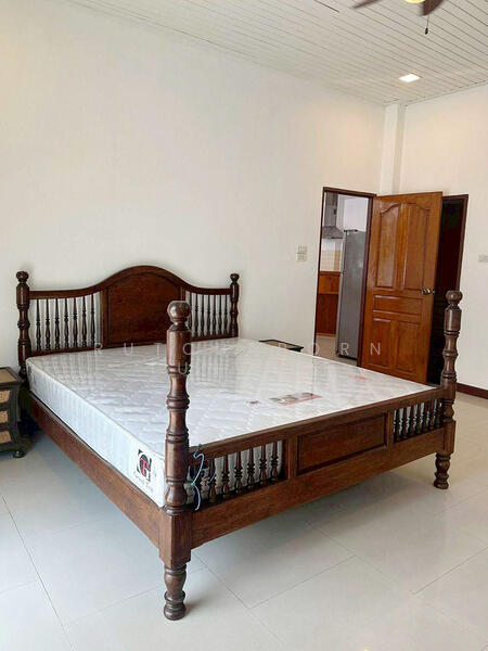 ให้เช่า - บ้านสวยพร้อมสระว่ายน้ำส่วนตัว ให้เช่าเดือนละ 40,000 บาท ใกล้บิ๊กซีแม่เหียะเพียง 10 นาที No.9H950, เชียงใหม่