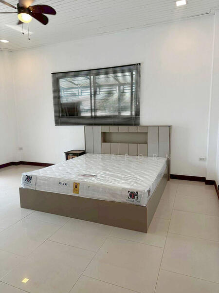 ให้เช่า - บ้านสวยพร้อมสระว่ายน้ำส่วนตัว ให้เช่าเดือนละ 40,000 บาท ใกล้บิ๊กซีแม่เหียะเพียง 10 นาที No.9H950, เชียงใหม่