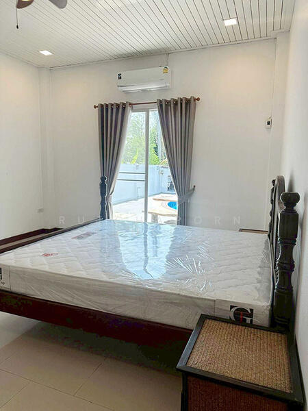 ให้เช่า - บ้านสวยพร้อมสระว่ายน้ำส่วนตัว ให้เช่าเดือนละ 40,000 บาท ใกล้บิ๊กซีแม่เหียะเพียง 10 นาที No.9H950, เชียงใหม่