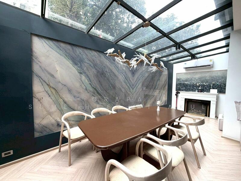 ขาย - Residence Sukhumvit 65 : เรสซิเดนท์ สุขุมวิท 65, กรุงเทพ