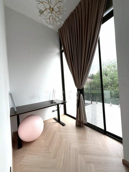 ขาย - Residence Sukhumvit 65 : เรสซิเดนท์ สุขุมวิท 65, กรุงเทพ