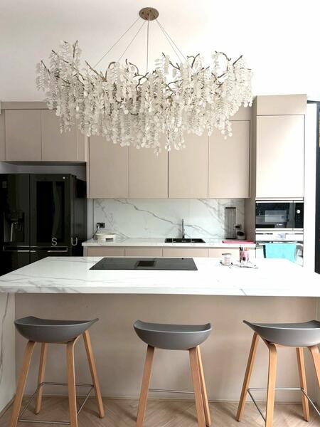 ขาย - Residence Sukhumvit 65 : เรสซิเดนท์ สุขุมวิท 65, กรุงเทพ