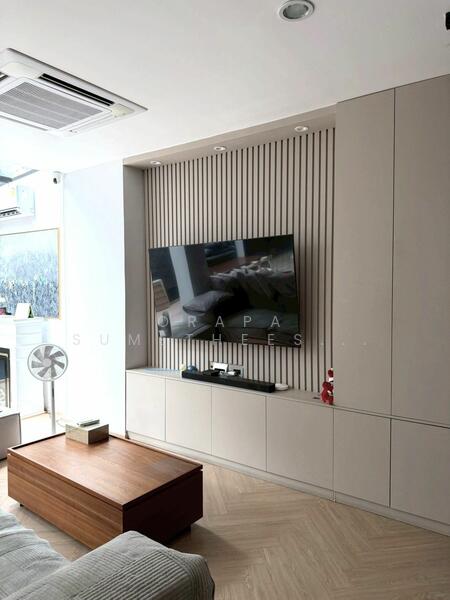 ขาย - Residence Sukhumvit 65 : เรสซิเดนท์ สุขุมวิท 65, กรุงเทพ