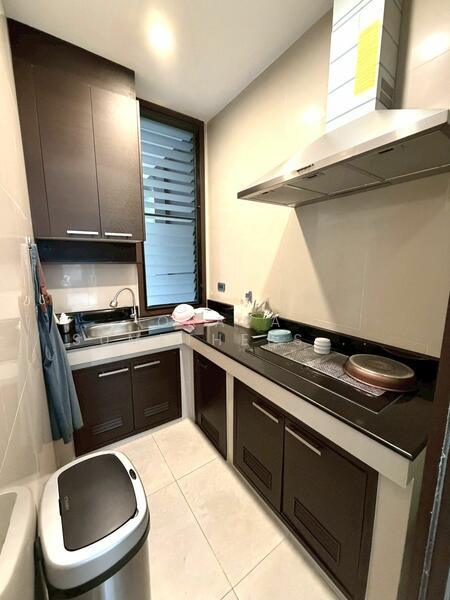 ขาย - Residence Sukhumvit 65 : เรสซิเดนท์ สุขุมวิท 65, กรุงเทพ