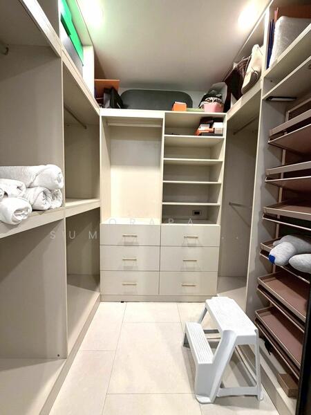 ขาย - Residence Sukhumvit 65 : เรสซิเดนท์ สุขุมวิท 65, กรุงเทพ