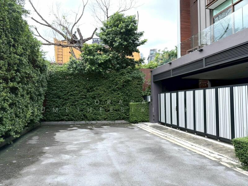 ขาย - Residence Sukhumvit 65 : เรสซิเดนท์ สุขุมวิท 65, กรุงเทพ