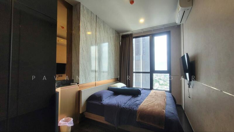 Park Origin Thonglor : พาร์ค ออริจิ้น ทองหล่อ, Bangkok, ซอยทองหล่อ 10 ถนนสุขุมวิท, Khlong Tan Nua, Watthana, Bangkok, 2 Bedrooms, 67 sqm, Condo For Rent, by Pavana Sirikogar, 500066028 - DDproperty.com