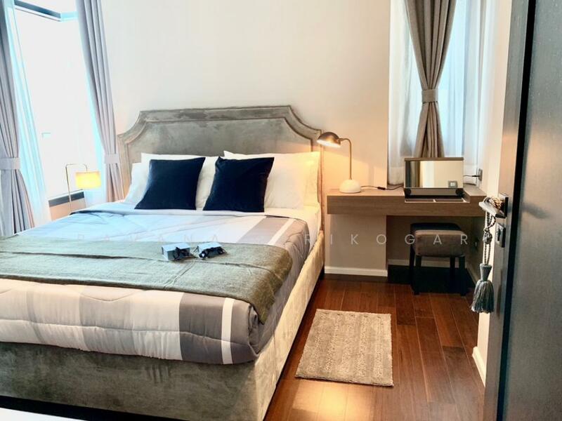 ให้เช่า - The Diplomat 39 : เดอะ ดิโพลแมท 39, กรุงเทพ