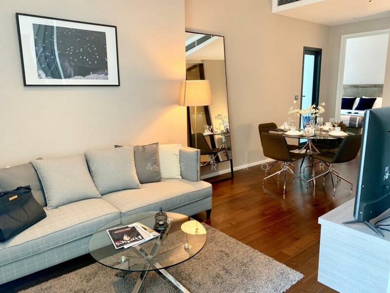 ให้เช่า - The Diplomat 39 : เดอะ ดิโพลแมท 39, กรุงเทพ