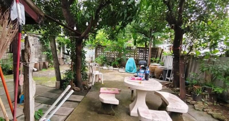 ขาย - บ้าน 3-ห้องนอน, กรุงเทพ