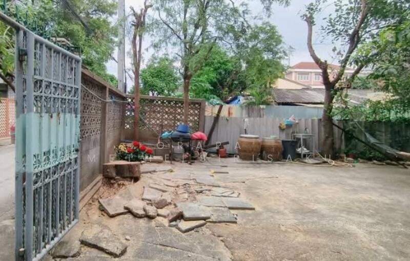 ขาย - บ้าน 3-ห้องนอน, กรุงเทพ