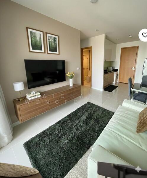 ให้เช่า - Circle Sukhumvit 11 : เซอร์เคิล สุขุมวิท 11, กรุงเทพ