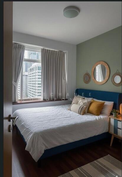 For Rent - Circle Sukhumvit 11, Bangkok