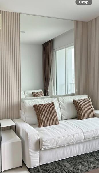 For Rent - Circle Sukhumvit 11, Bangkok