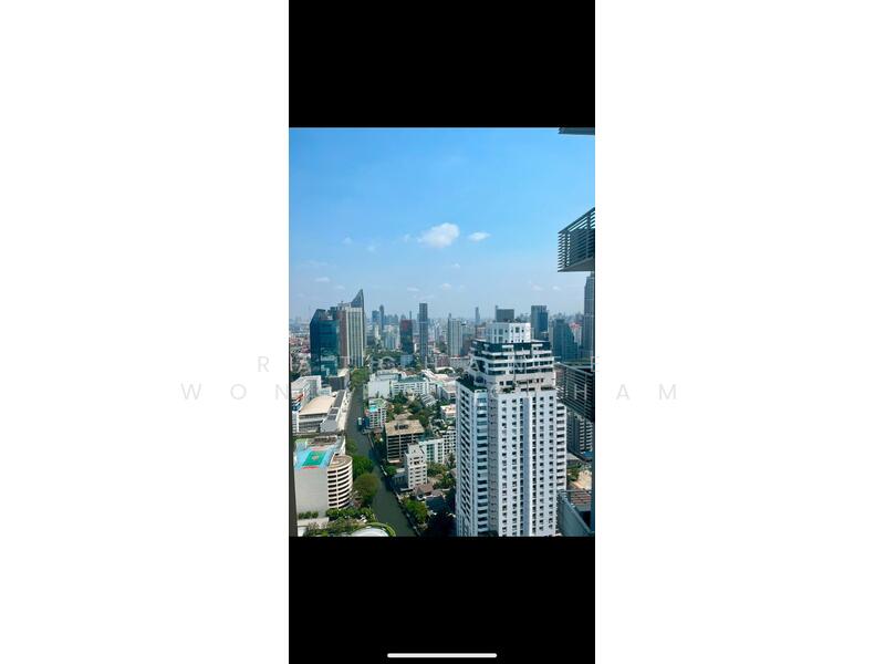 For Rent - Circle Sukhumvit 11, Bangkok