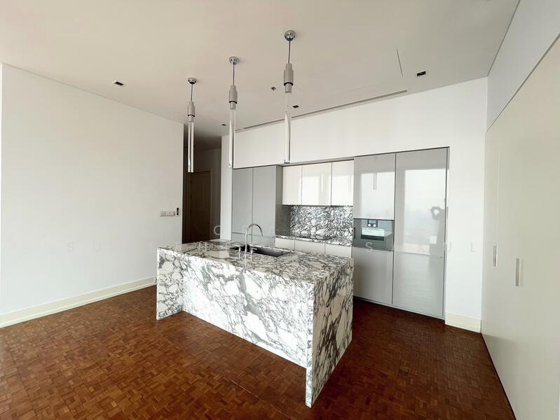 ขาย - The Ritz-Carlton Residences : เดอะ ริซท์-คาร์ลตัน เรสซิเดนเซส, กรุงเทพ