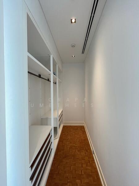 ขาย - The Ritz-Carlton Residences : เดอะ ริซท์-คาร์ลตัน เรสซิเดนเซส, กรุงเทพ