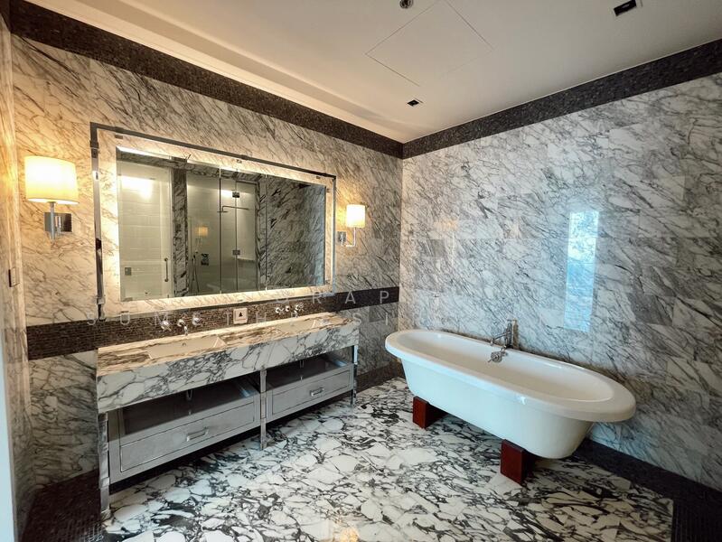 ขาย - The Ritz-Carlton Residences : เดอะ ริซท์-คาร์ลตัน เรสซิเดนเซส, กรุงเทพ