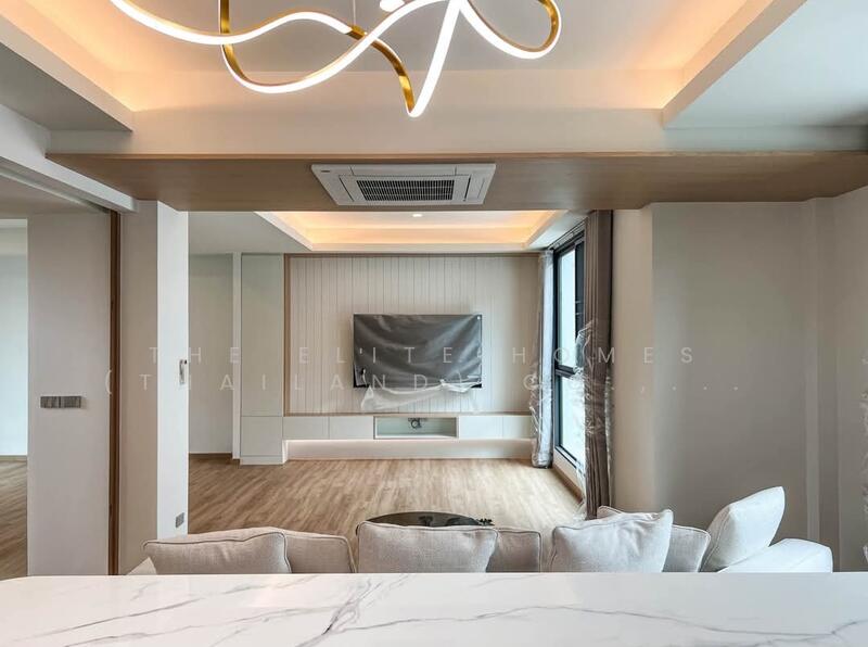 ให้เช่า - Townhouse In Ekkamai 12, กรุงเทพ