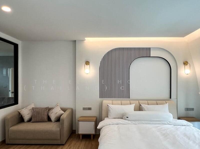 ให้เช่า - Townhouse In Ekkamai 12, กรุงเทพ