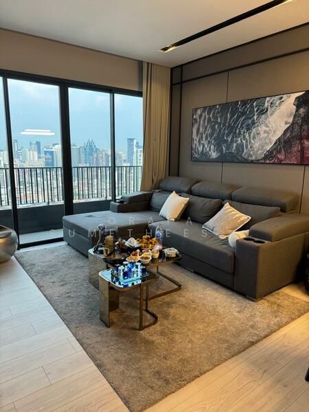 ขาย - The Room Phaya Thai : เดอะ รูม พญาไท, กรุงเทพ