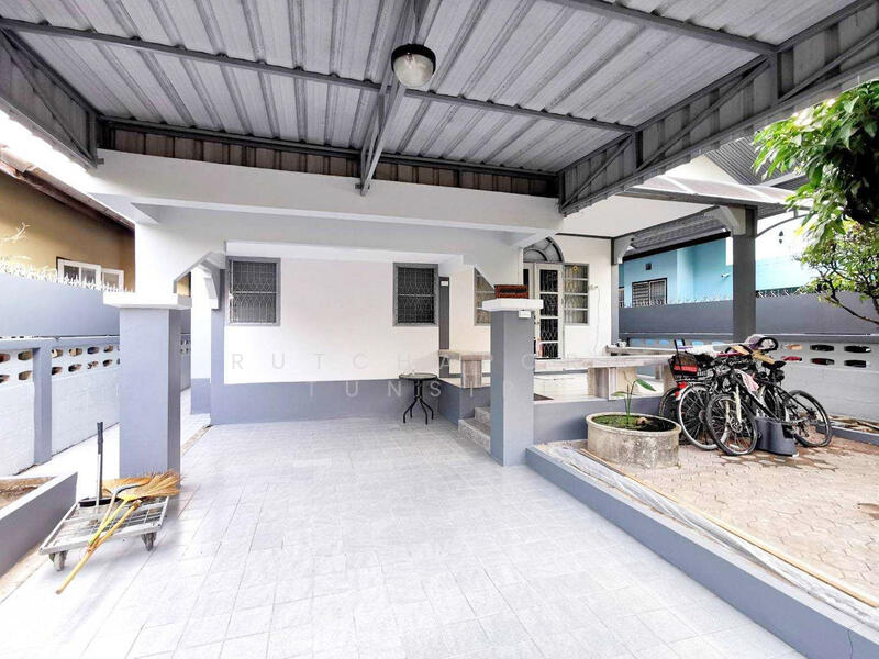 ให้เช่า - บ้านให้เช่าเดือนละ 13,000 บาท ใกล้มีโชคพลาซ่า No.5H436, เชียงใหม่