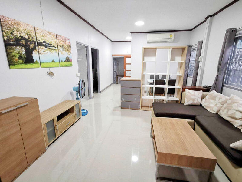 ให้เช่า - บ้านให้เช่าเดือนละ 13,000 บาท ใกล้มีโชคพลาซ่า No.5H436, เชียงใหม่