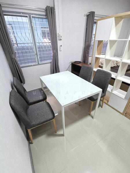 ให้เช่า - บ้านให้เช่าเดือนละ 13,000 บาท ใกล้มีโชคพลาซ่า No.5H436, เชียงใหม่