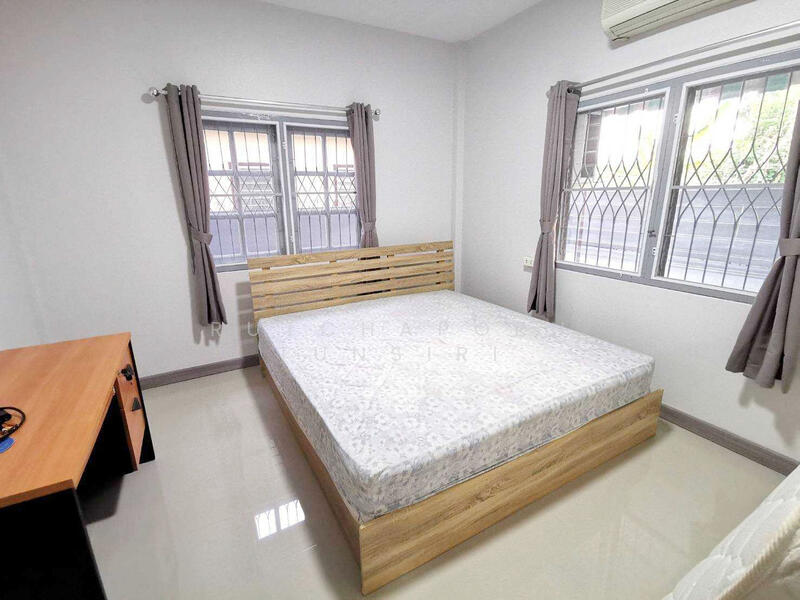 ให้เช่า - บ้านให้เช่าเดือนละ 13,000 บาท ใกล้มีโชคพลาซ่า No.5H436, เชียงใหม่