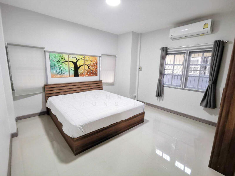 ให้เช่า - บ้านให้เช่าเดือนละ 13,000 บาท ใกล้มีโชคพลาซ่า No.5H436, เชียงใหม่