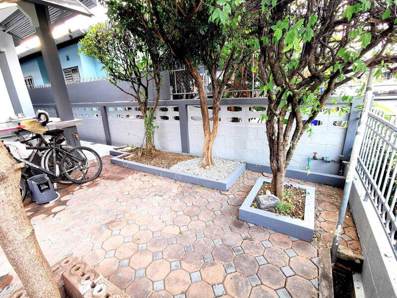 ให้เช่า - บ้านให้เช่าเดือนละ 13,000 บาท ใกล้มีโชคพลาซ่า No.5H436, เชียงใหม่