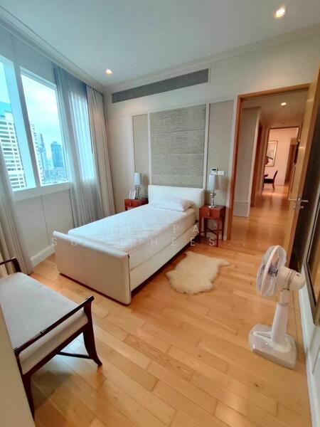 ขาย - Millennium Residence : มิลเลนเนียม เรสซิเดนซ์, กรุงเทพ