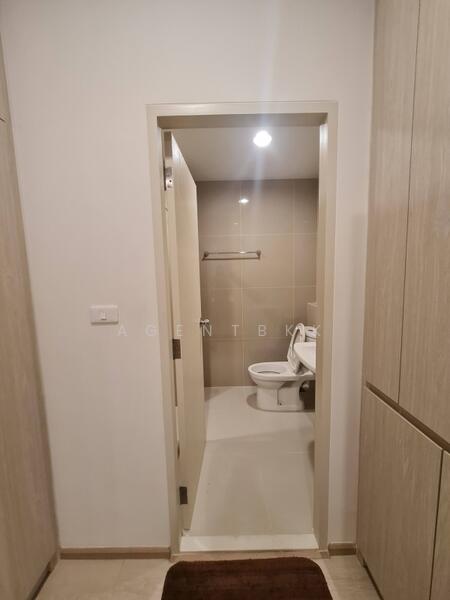 ให้เช่า - Niche Mono Sukhumvit - Puchao : นิช โมโน สุขุมวิท - ปู่เจ้า, สมุทรปราการ