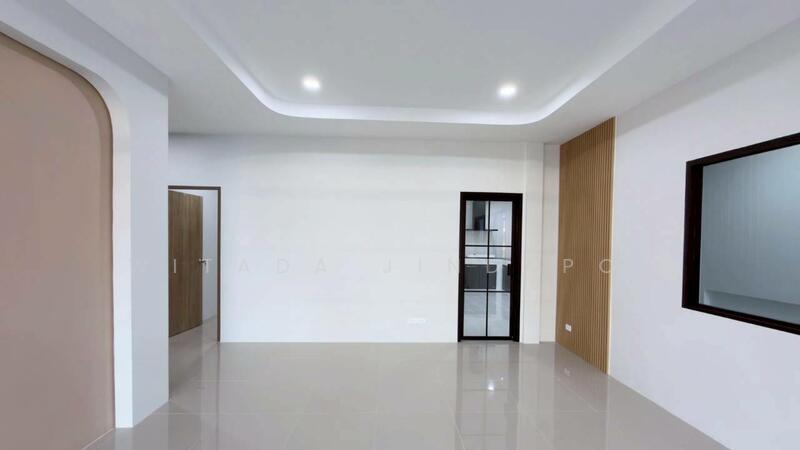 ขาย - หมู่บ้านศรีสุชาติ 3, ภูเก็ต