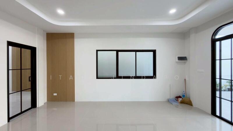 ขาย - หมู่บ้านศรีสุชาติ 3, ภูเก็ต